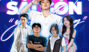 Khóa học Foundation (2.0 - 4.0+)
