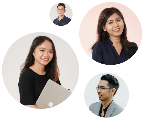 Giảng viên của IKES